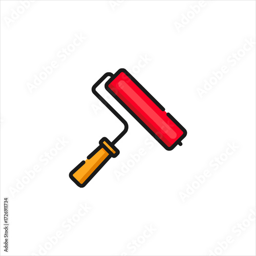 Paint Roller