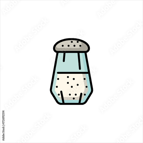 Salt Shaker