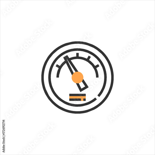 Speedometer
