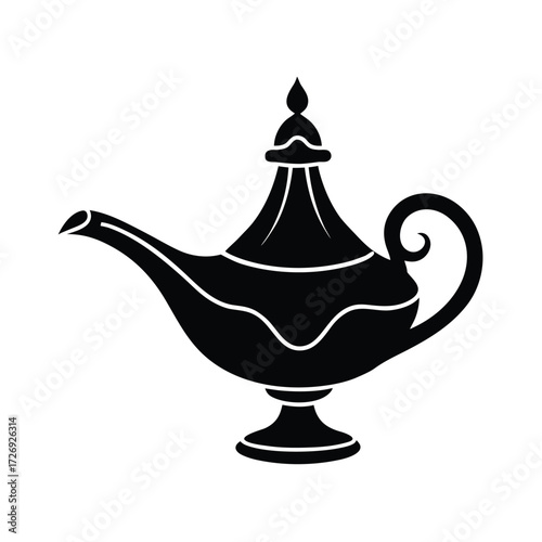 Tagine Shaped Incense Burners Display