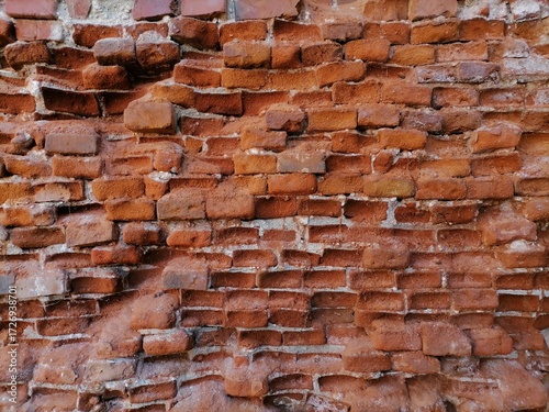 old brick wall