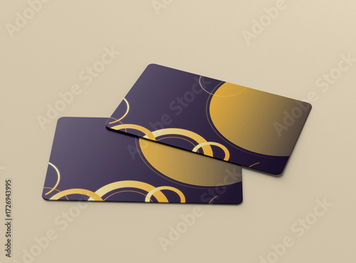 Bank Card