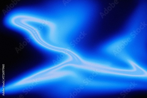 Vibrant Noise Gradient Background Art