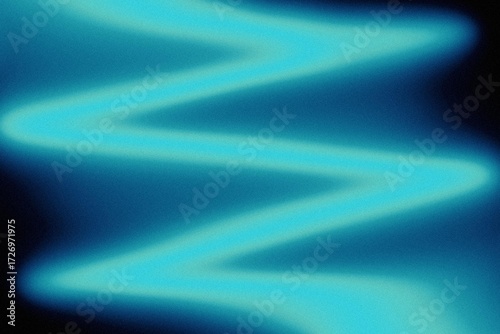 Vibrant Noise Gradient Background for Posters and UI. soft noise texture.