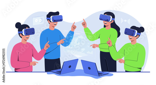 Empowering Agile Teams: Driving Digital Innovation & Business Growth