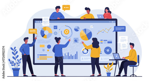 Empowering Tech Team Collaboration for Business Growth