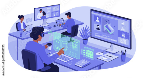 Empowering Diverse Teams: Modern Workforce Collaboration & Inclusion