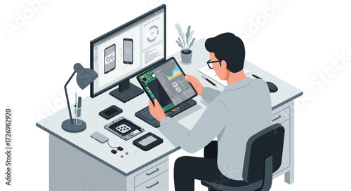 Strategic Product Designer: Focused on Crafting User-Centric Solutions & Driving Innovation