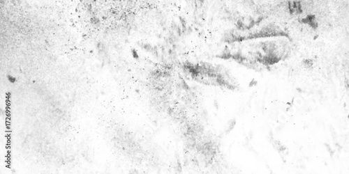 Grays and whites create a subtle, Soft grunge texture background of old concrete wall, grayscale mottled surface with dark gray and black splotches against a lighter gray background.