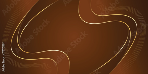 chocolate background vector illustration