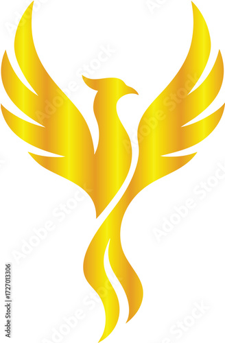 Rise of the Phoenix Golden Rebirth