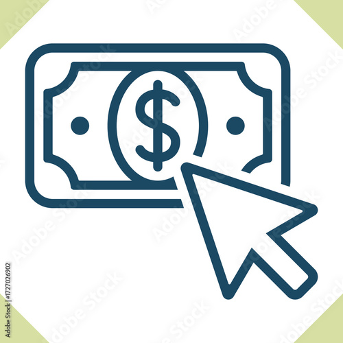 Finance - Money Icon