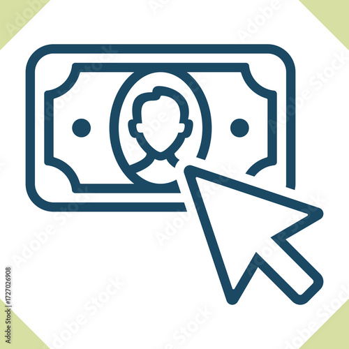 Finance - Money Icon