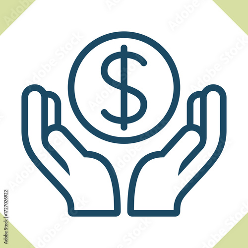 Finance - Money Icon