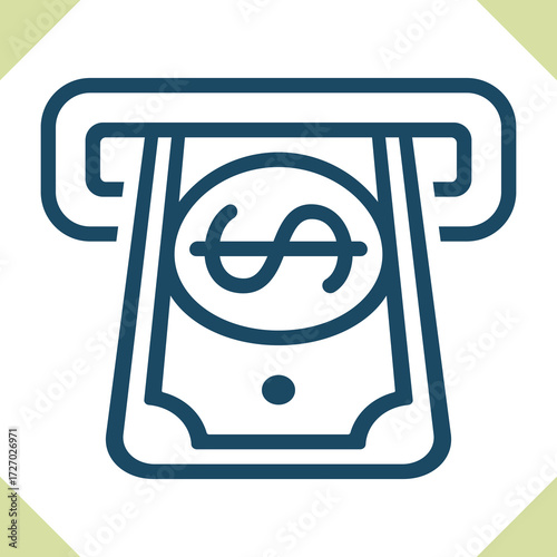 Money - Cash Icon