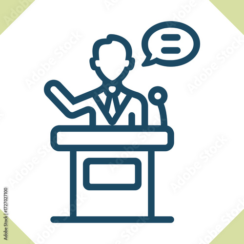 People Icon