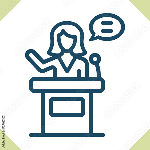 People Icon