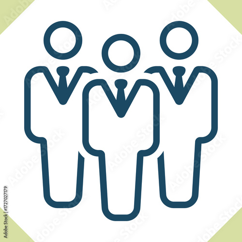 People Icon