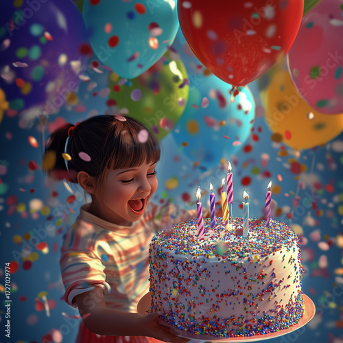 birthday, virtual photo, background, festival, celebration, anniversary, decoration, party, celebrate, joy, happy birthday, happy