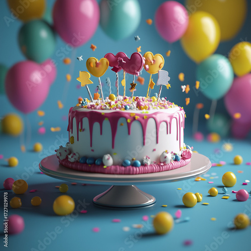 birthday, virtual photo, background, festival, celebration, anniversary, decoration, party, celebrate, joy, happy birthday, happy