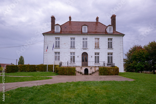 Billede på lærred Coutrevoult