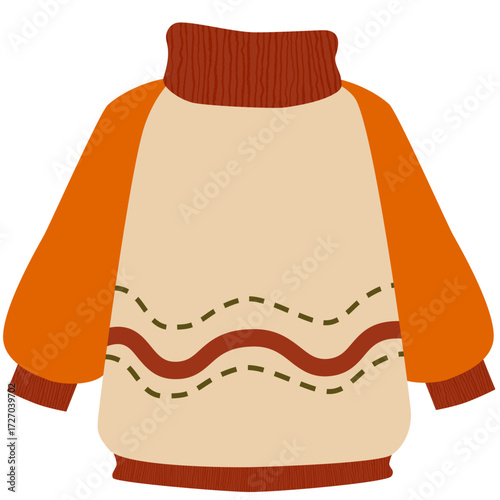 Coat Clothes Autumn Winter