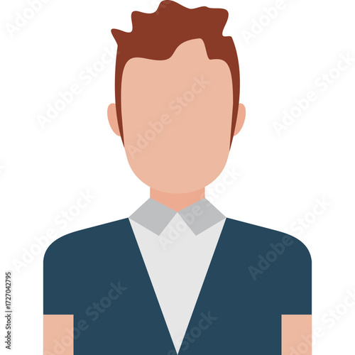 Corporate Success Leader