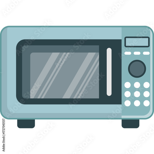 Modern Cooking Oven
