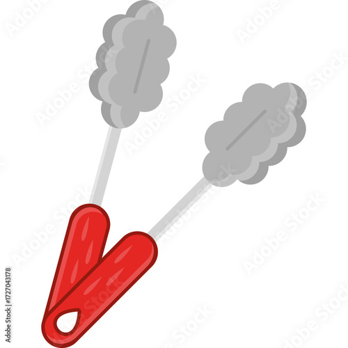 Stainless Steel Tongs