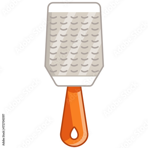 Multi-Purpose Cheese Grater