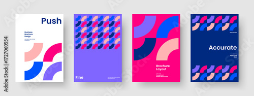 Abstract Poster Layout. Creative Flyer Template. Isolated Banner Design. Business Presentation. Brochure. Background. Report. Book Cover. Advertising. Pamphlet. Brand Identity. Journal. Leaflet