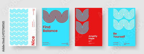 Isolated Background Template. Modern Report Layout. Geometric Business Presentation Design. Banner. Poster. Book Cover. Flyer. Brochure. Magazine. Brand Identity. Advertising. Journal. Notebook