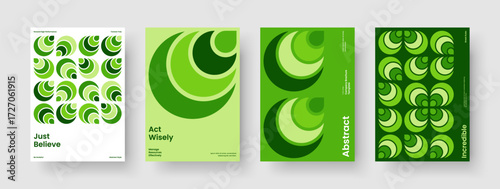 Modern Brochure Design. Abstract Book Cover Template. Isolated Banner Layout. Report. Business Presentation. Poster. Background. Flyer. Catalog. Advertising. Newsletter. Magazine. Handbill