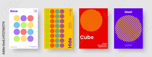Isolated Business Presentation Design. Abstract Flyer Layout. Geometric Banner Template. Background. Report. Poster. Brochure. Book Cover. Portfolio. Advertising. Brand Identity. Newsletter