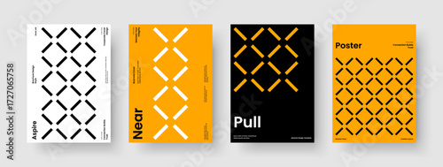Isolated Brochure Template. Geometric Flyer Layout. Creative Banner Design. Report. Business Presentation. Poster. Background. Book Cover. Notebook. Portfolio. Brand Identity. Handbill. Newsletter