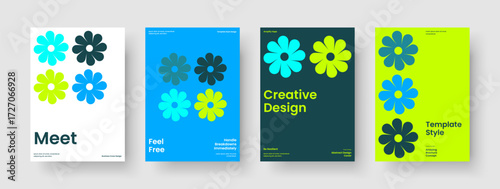 Modern Poster Design. Geometric Flyer Template. Creative Brochure Layout. Book Cover. Banner. Background. Business Presentation. Report. Magazine. Brand Identity. Leaflet. Notebook. Portfolio