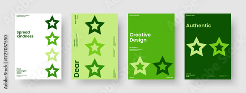 Isolated Book Cover Design. Creative Banner Template. Geometric Business Presentation Layout. Background. Brochure. Poster. Report. Flyer. Newsletter. Notebook. Pamphlet. Advertising