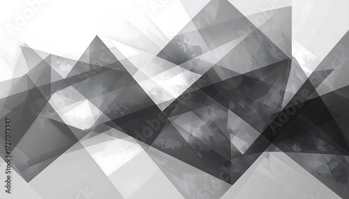 Geometric Abstraction