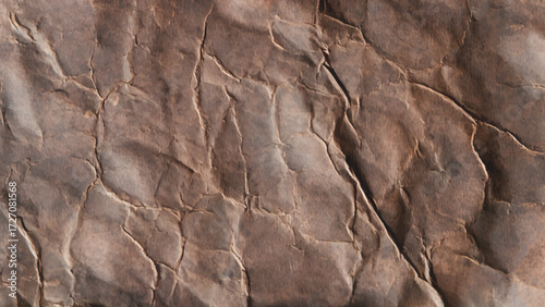 Vintage ancient paper texture, old paper or parchment background . Old vintage paper, parchment, canvas or manuscript. Background texture of torn antique paper.