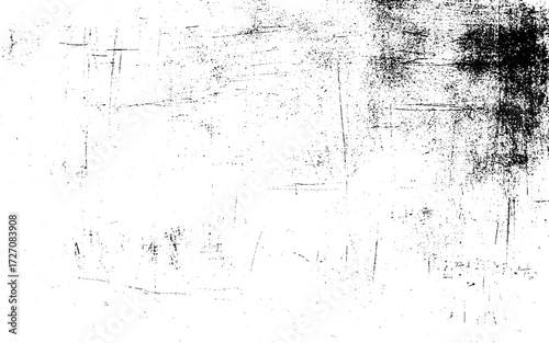 Vintage dirty grunge scan paper texture. Old worn overlay distressed background. Vintage scratched glitch effect for design.