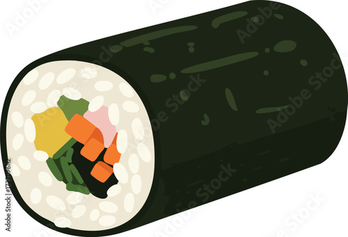 Kimbab Gimbab