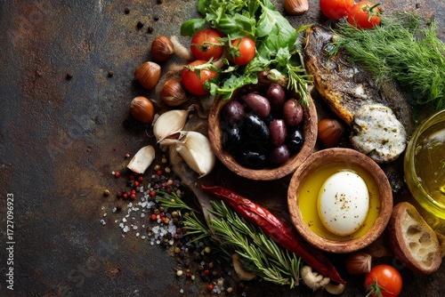 Fresh Healthy Food, Organic Food, Healthy lifestyle,  Balanced diet