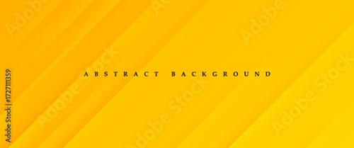 abstract Yellow Background with Subtle Diagonal Light Yellow Lines. gradient yellow and orange background.