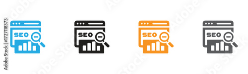 SEO Analysis: Identifying and Fixing Website Issues