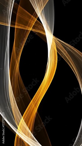 Golden Curves