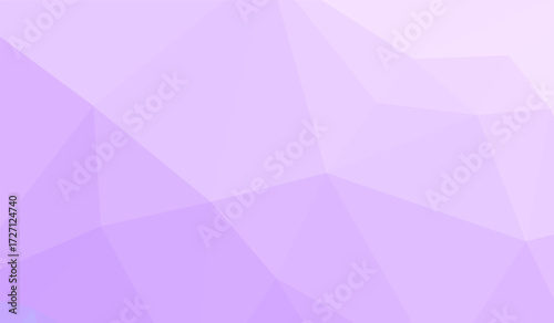 A vibrant composition of overlapping triangles and polygons in varying shades showcasing a captivating interplay of light and shadow.