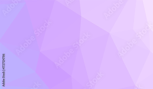 A vibrant composition of overlapping triangles and polygons in varying shades showcasing a captivating interplay of light and shadow.
