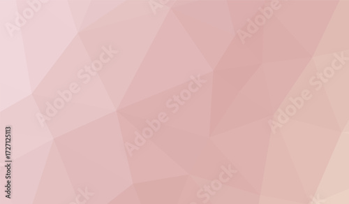 A vibrant composition of overlapping triangles and polygons in varying shades showcasing a captivating interplay of light and shadow.