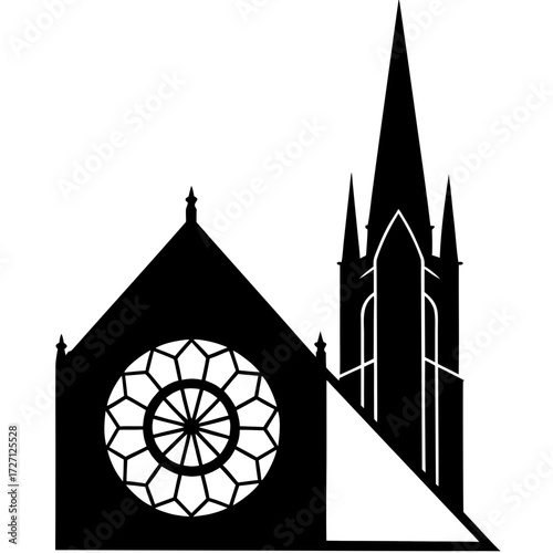 church of the holy cross