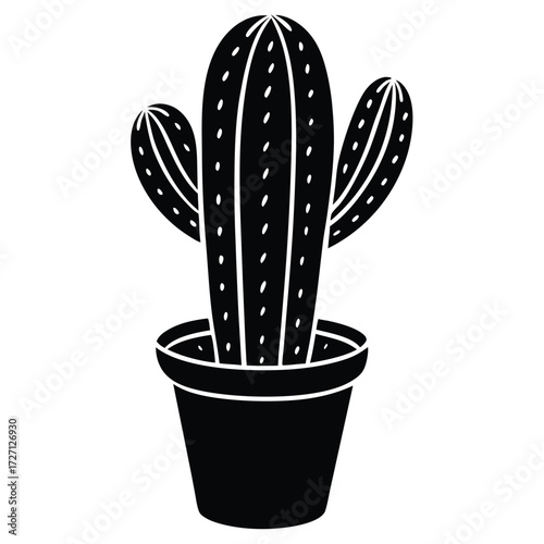 Trophy champion cup winner award with laurel wreath, Trophy with red ribbon vector icon
